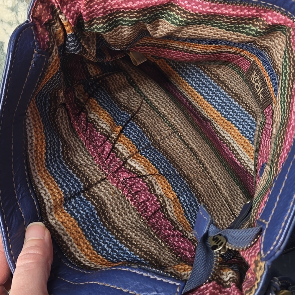 THE SAK Purse! - Picture 5 of 12